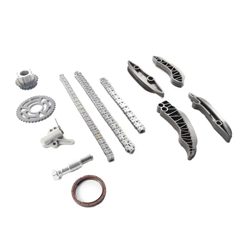 104599 Timing Chain Kit for BMW X3 X5 X7 530d Engine N47D20A N47D20C N47D20B