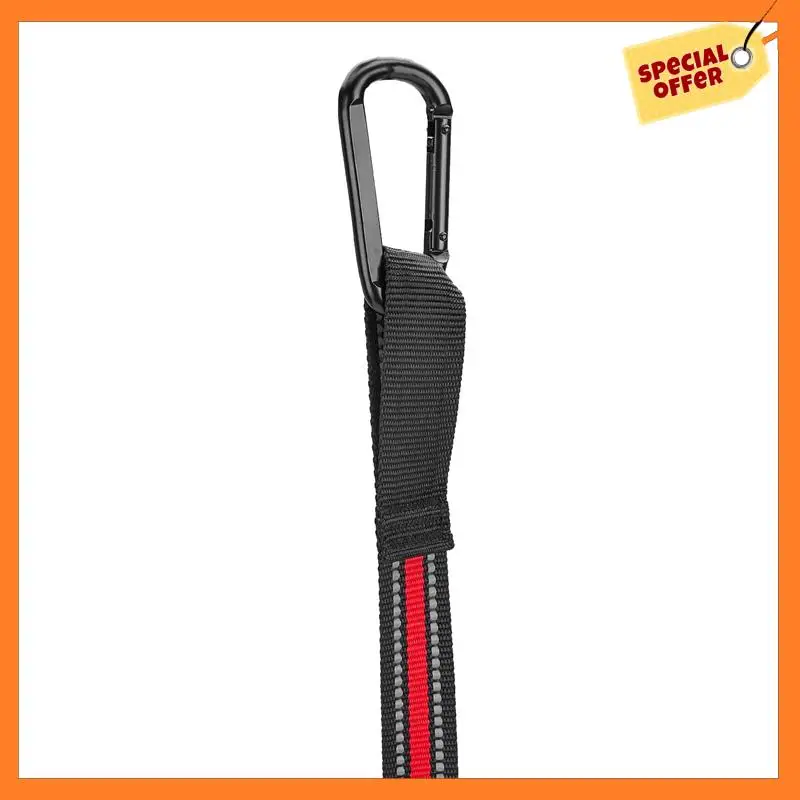 

AD08-Boat Auxiliary Ladder Boat Pure Belt Ladder Boat Rope Ladder For Boat Motorboat Canoeing