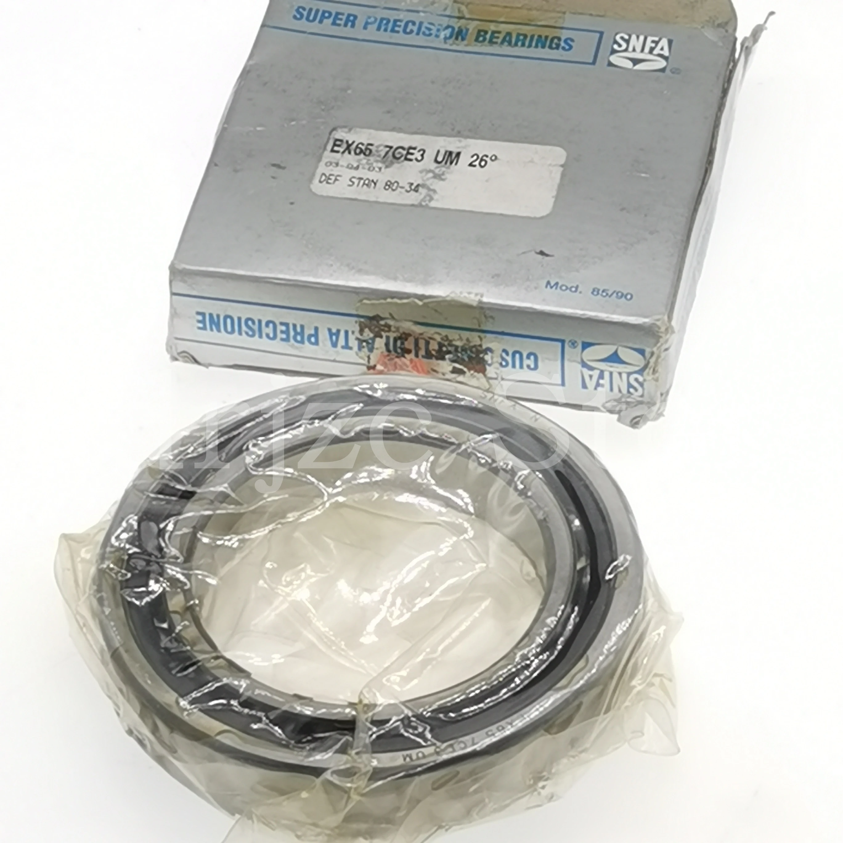 Precision Universal Angular contact ball bearing EX65 7CE3 UM 26° = 7013ACDGB/P4A