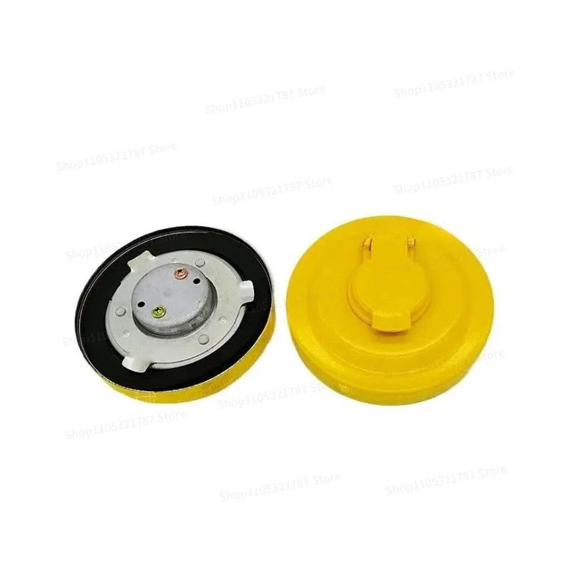 For Diesel Box Cover for Excavation PC200/360 and Other Models Diesel Box Cover