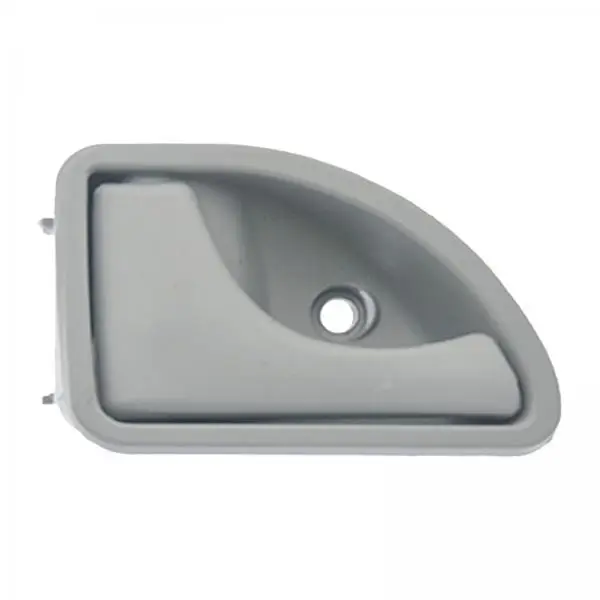 Long Lasting Interior Door Handle Replace Parts Easy Fit for Renault Kangoo Twingo Cars