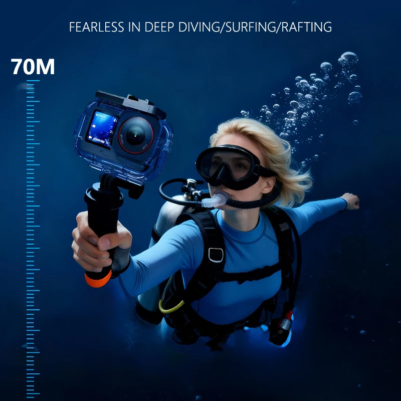 Thumbnail 3 - #17 Latest Underwater Camera Housings Offers