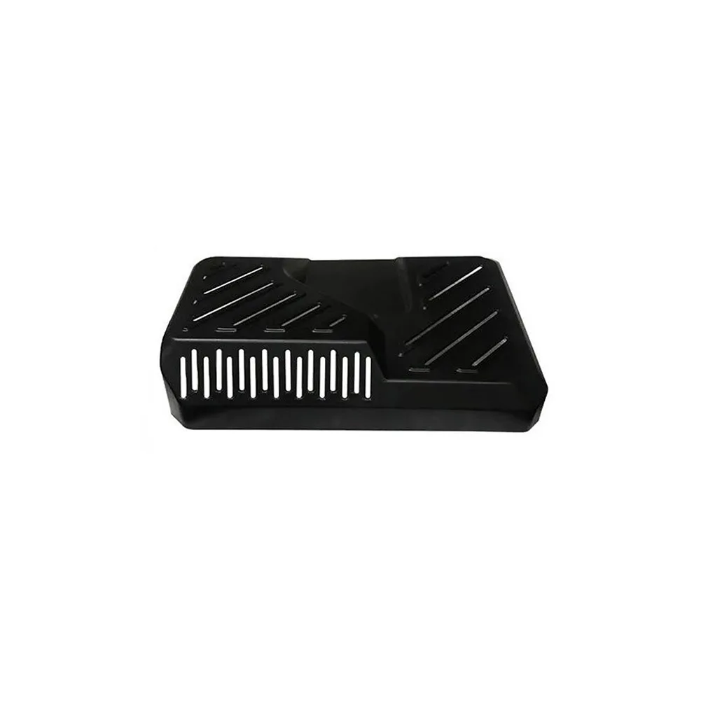 For XC60 2018-2026 Under Seat Protective Cover with Air Outlet Cover for Co-Pilot and Main Driver Seat Positions