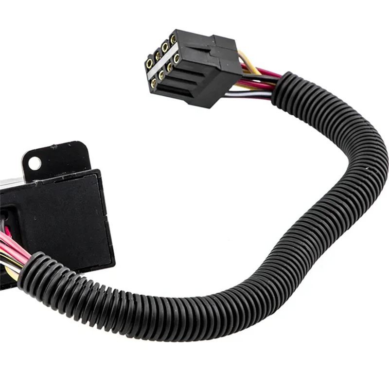 A30F-Car مقعد الطاقة تعديل منظم التحكم التبديل F65Z14A701AA F65Z-14A701-AA لفورد F-150 F-250 F-350 قطع غيار السيارات