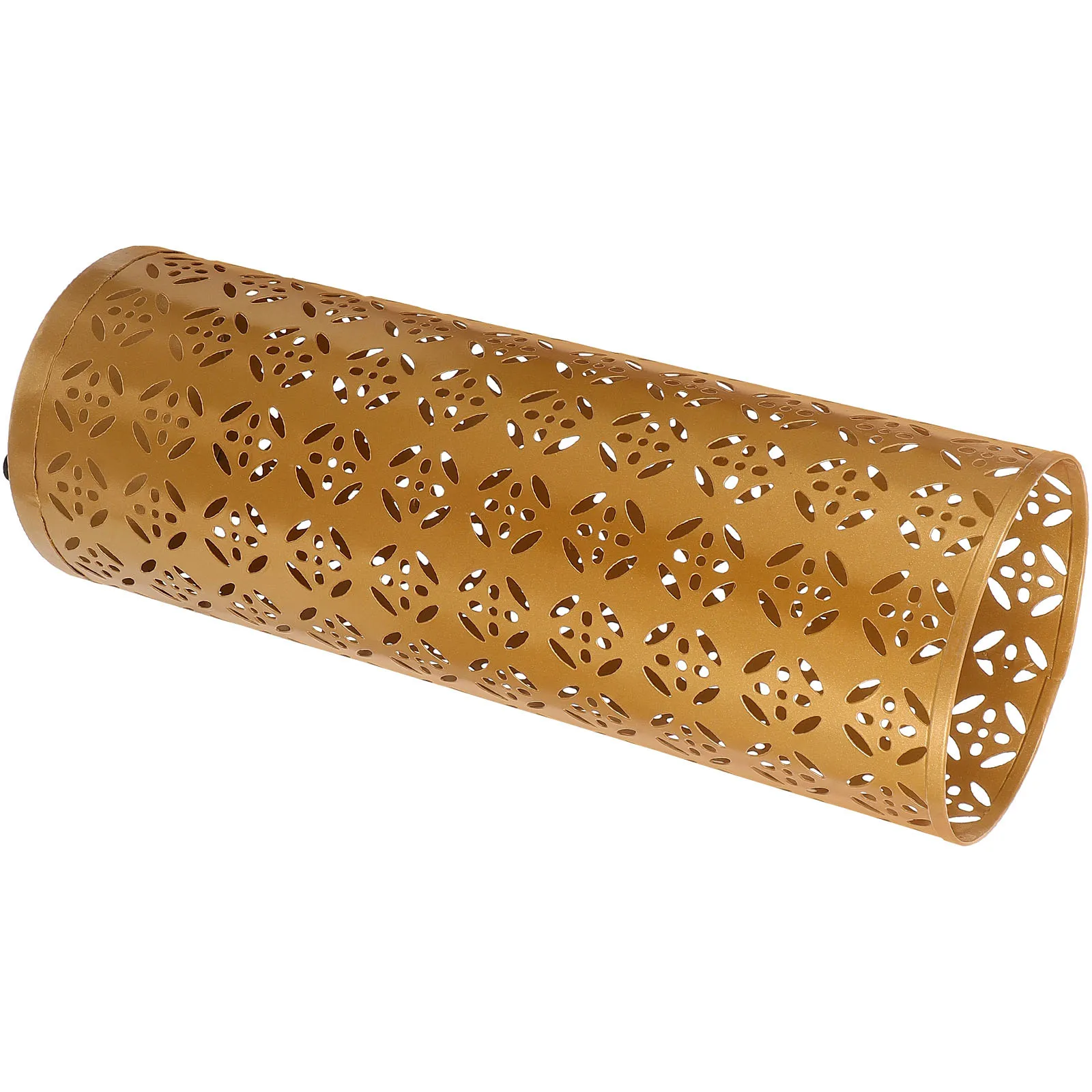 

Iron Umbrella Storage Bucket Perfect for Home Entryway Umbrella Rack Walking Stick Holder Home Storage Rack Iron Bucket