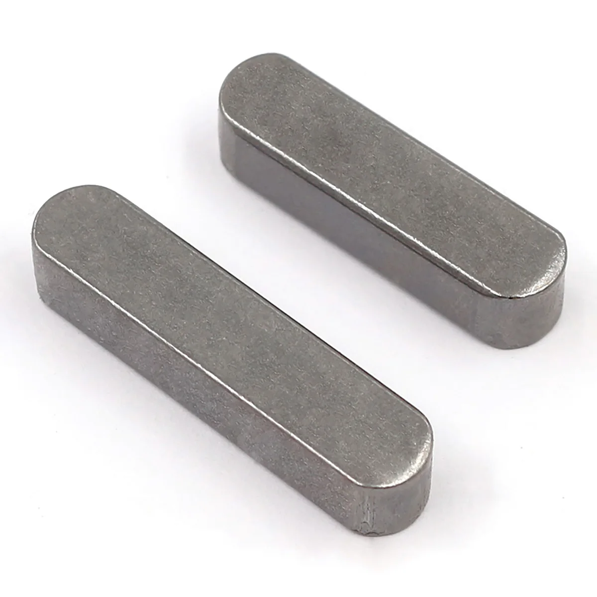 High Strength Carbon Steel Flat Key /A-Type Square Key Pin  M3- M5