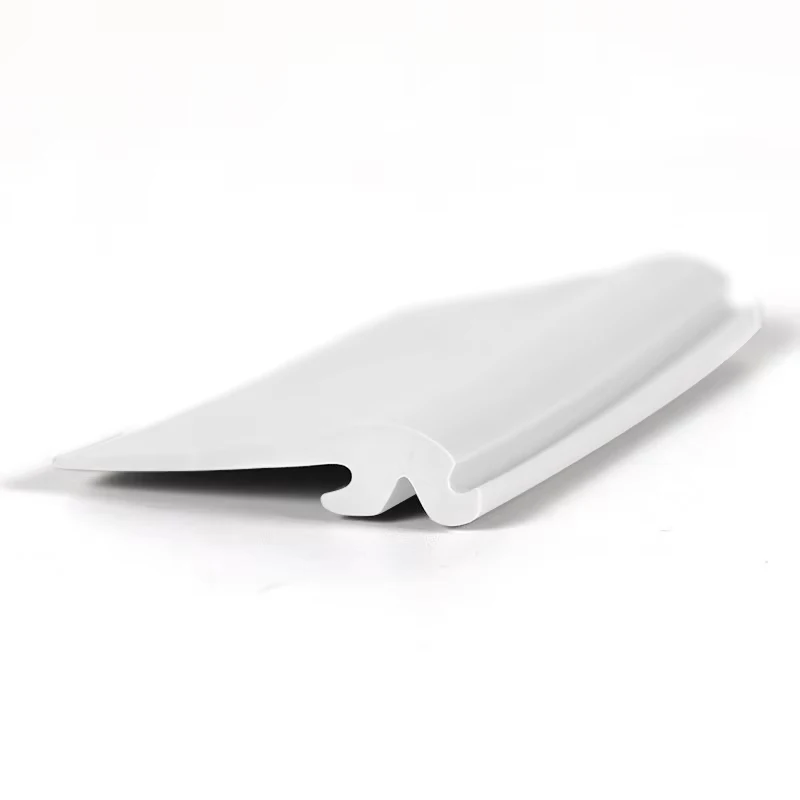 1Pc For For Fiamma F45 Awnings 45.6mm WIDE X 1M Length Rubber Rain Seal Caravan Camper Van Accessories Car Accessories