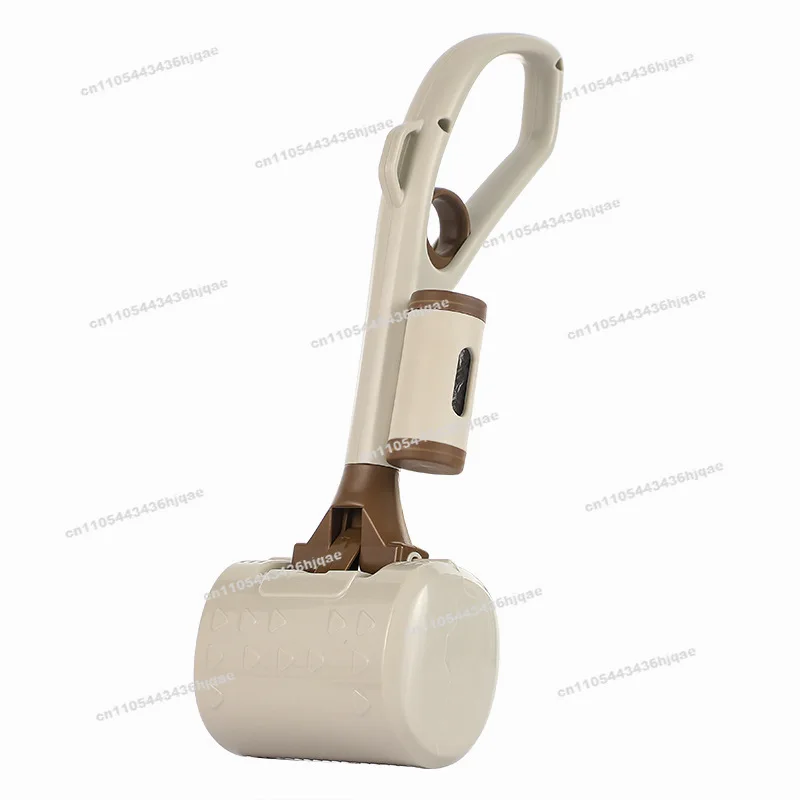 Dog Toilet Pickup Dog Shovel Shit Pet Pickup  Toilet Go Out Walking  Supplies