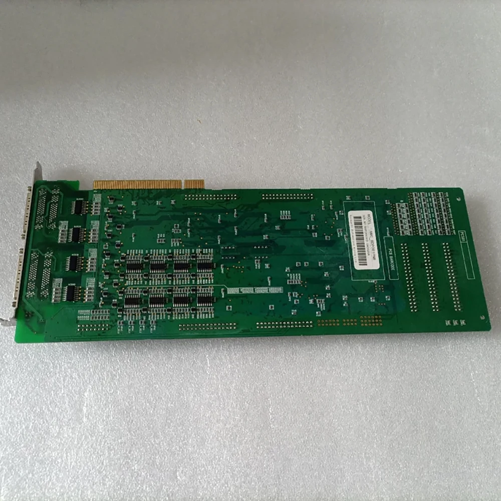 

MMC-BDPV81PNB Motion control card