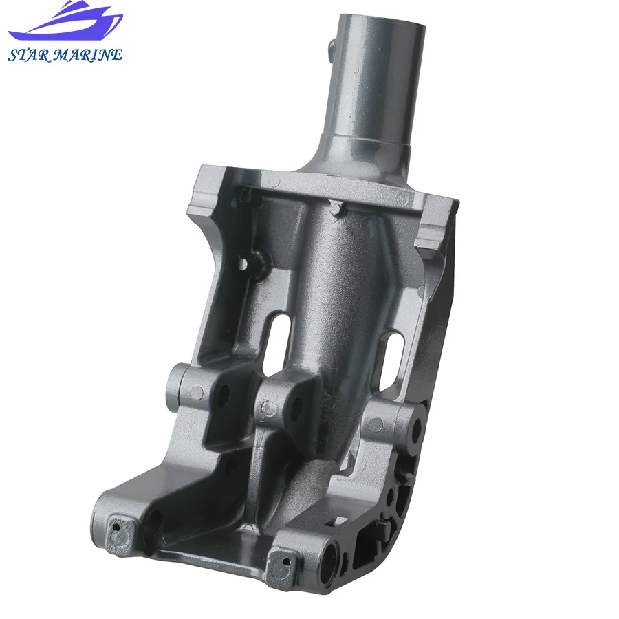 65W-43311-10-8D 65W-43311-11-8D 65W-43311 Bracket, Swivel 1 for yamaha outbaord motor 2T 40HP or 4T 20HP 25HP boat engine parts