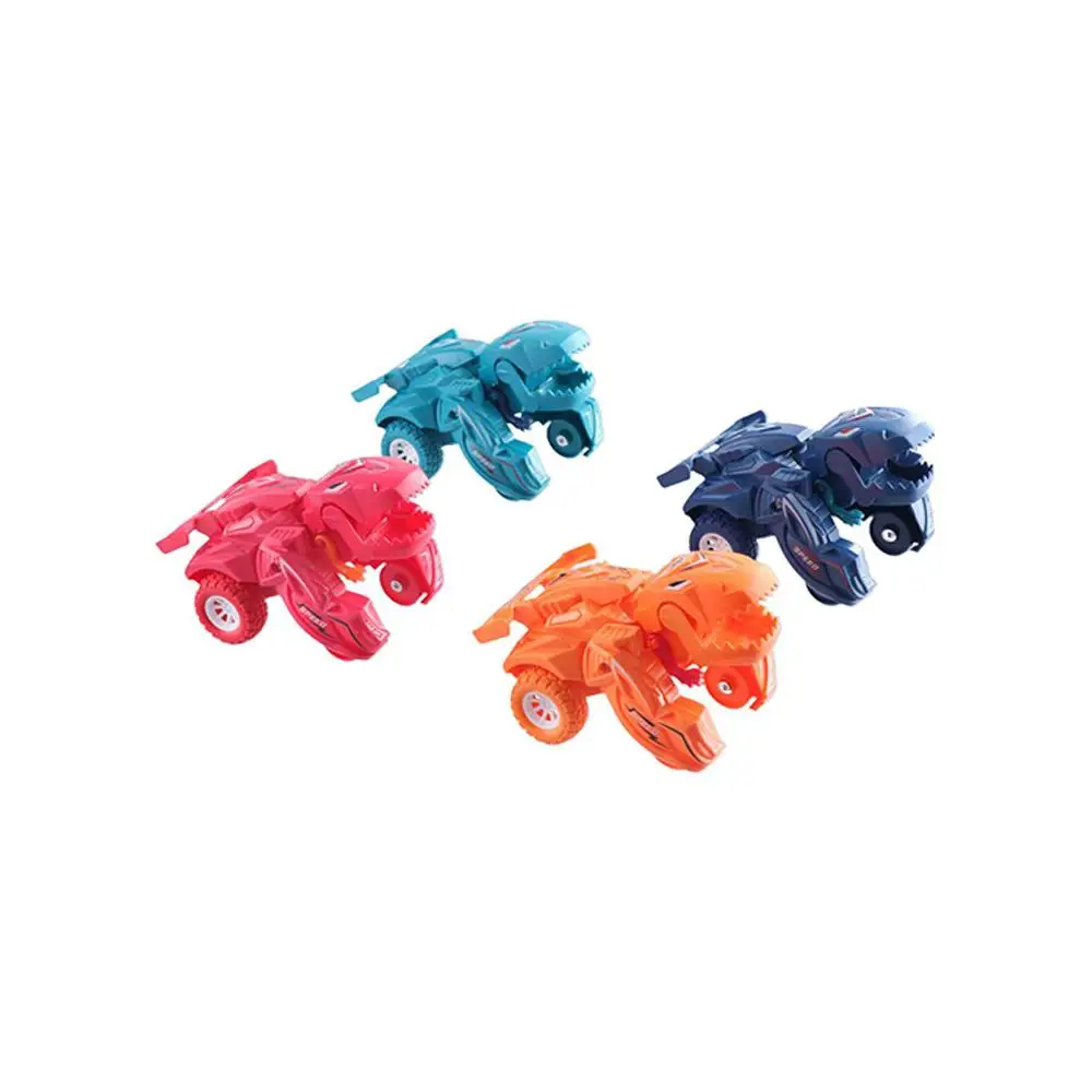 

Sliding Dino Car Gifts Vehicles Dinosaur Deformation Car Transformer Dinosaur Car Dinosaur Robot Car Deformation Car