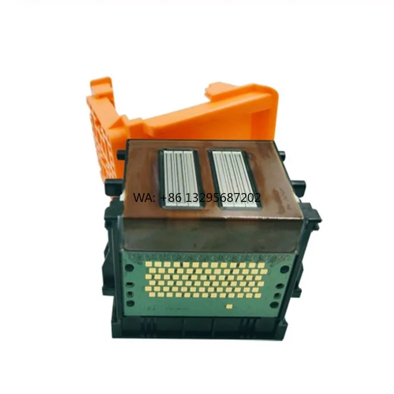 

Direct sellingTENCHI Original Box PF04 PF-04 Print Head for Canon Canon IPF650 IPF655 IPF680 IPF681 IPF685 IPF686 IPF750 IPF755