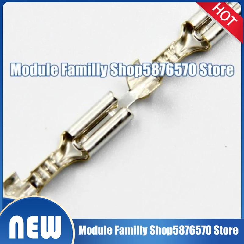 100/pcs/lot new and original ST730012-3 terminal Connector