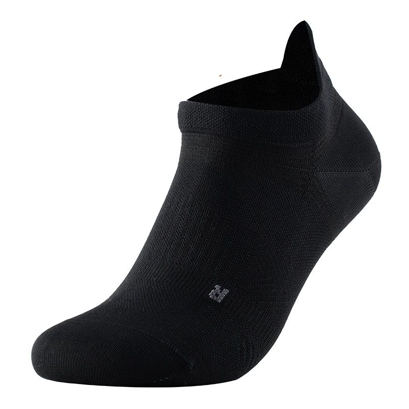 

Under Armour Socks Men's Socks Women's Socks Sports Casual Socks Fitness Training Comfortable Breathable Short Socks 6009333-008