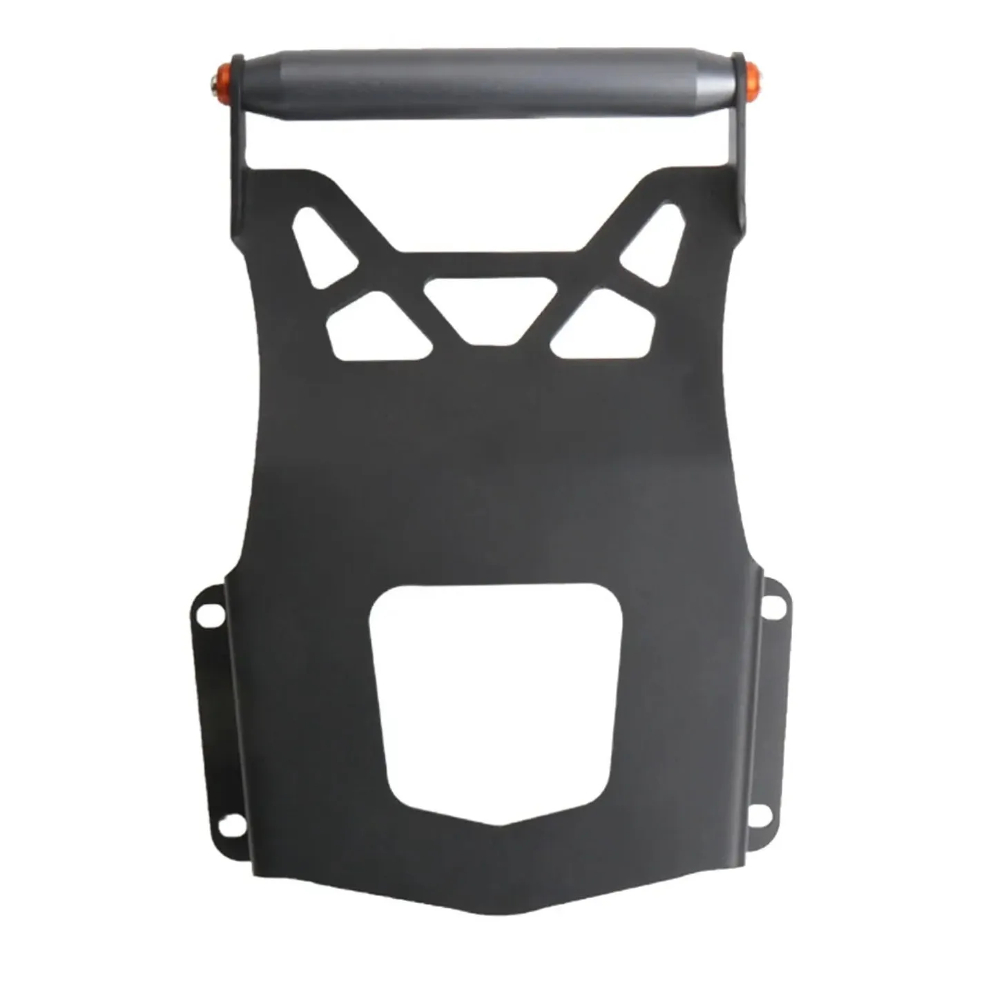 Nowość dla CFMOTO 800MT 800 MT 2023 Motocykl 22 mm poprzeczka GPS Uchwyt na telefon Bezprzewodowa ładowarka USB Uchwyt nawigacyjny Uchwyt wspornikowy