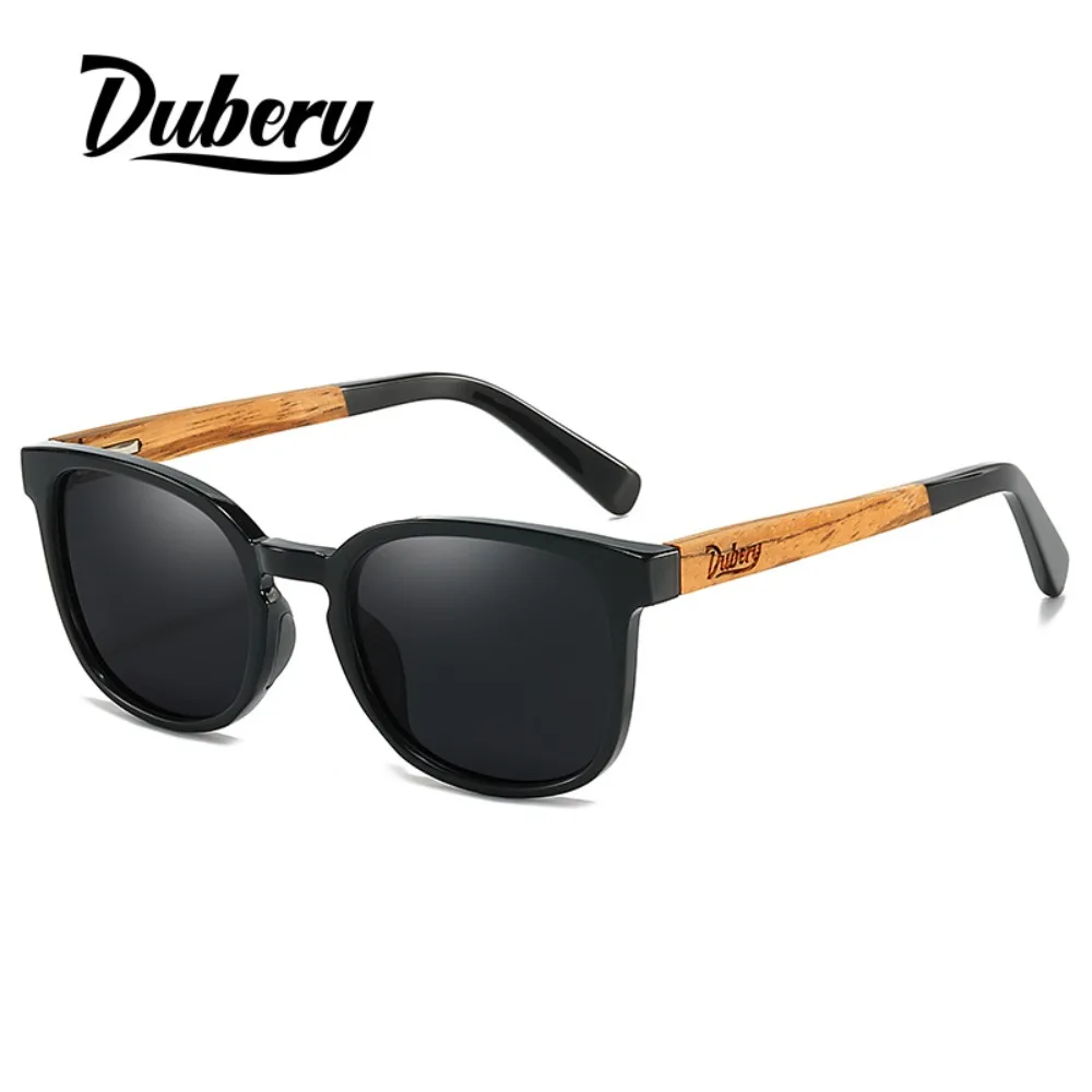 

DUBERY Premium Edition Polarized Sunglasses UV Protection Driving Fishing Cycling Outdoor​