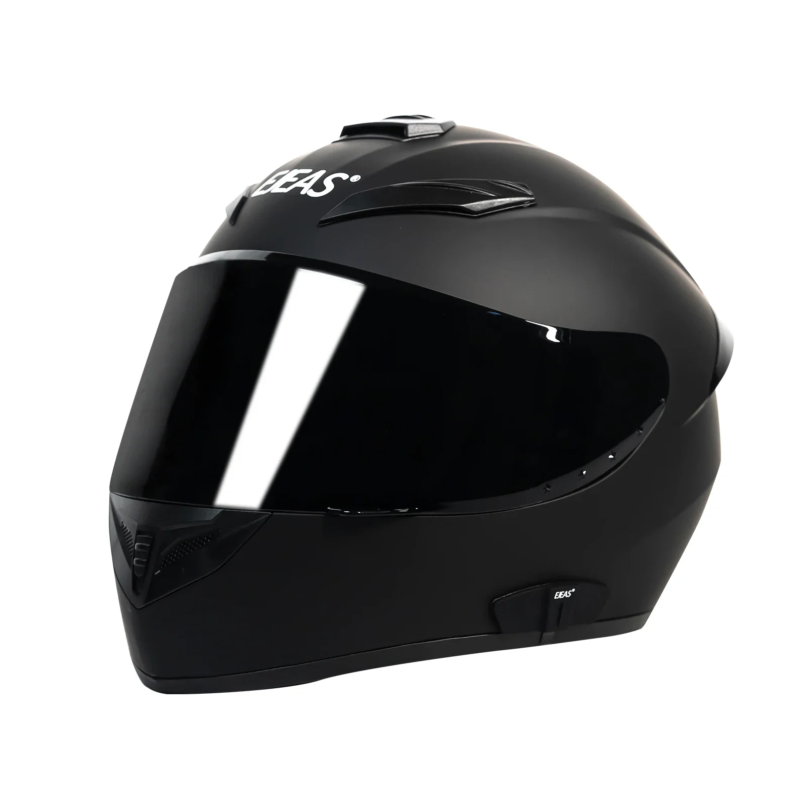 EJEAS AIH2 smart off-road casco built-in bluetooth headset universal Full Face Helmet wireless Motorcycle Bluetooth Helmets