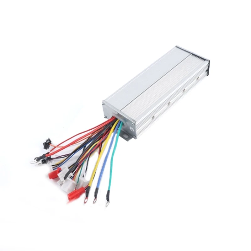 1 Piece 48V 60V 64V 1200W Brushless Speed Motor Controller Parts Accessories For Electric Bicycle E-Bike & Scooter