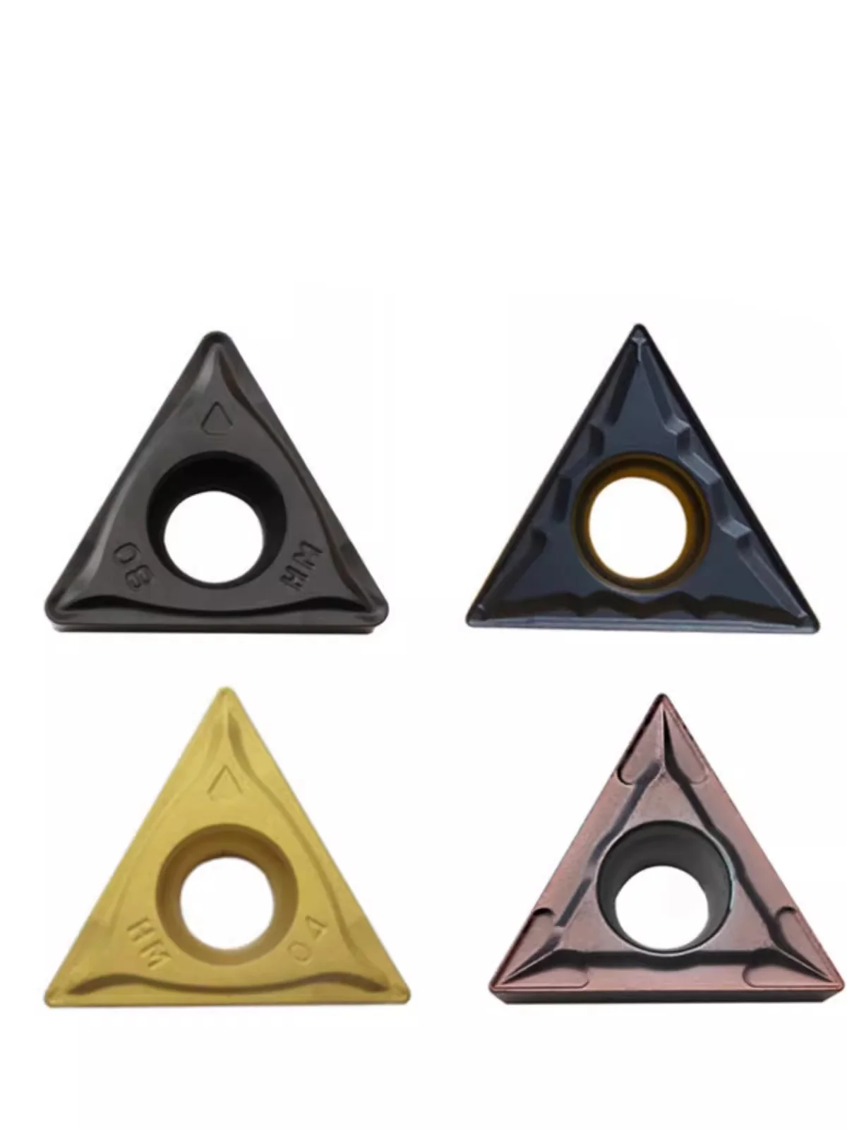 

Внешний токарный инструмент с твердосплавными вставками, токарный станок с ЧПУ, высококачественный токарный инструмент TCMT/TCGT