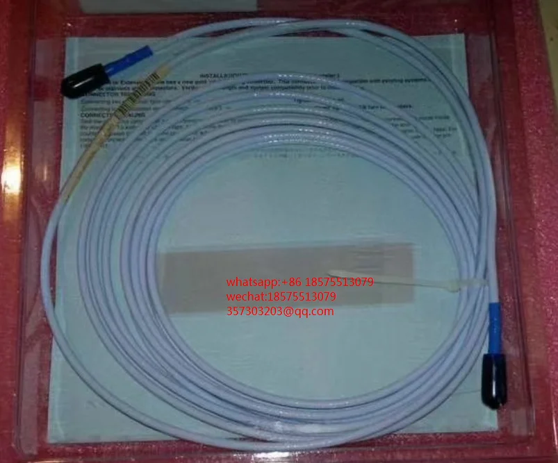 For Bently 330130-040-00-00 3300XL8MM Special Extension Cable Connection Cable New Original 1 Piece