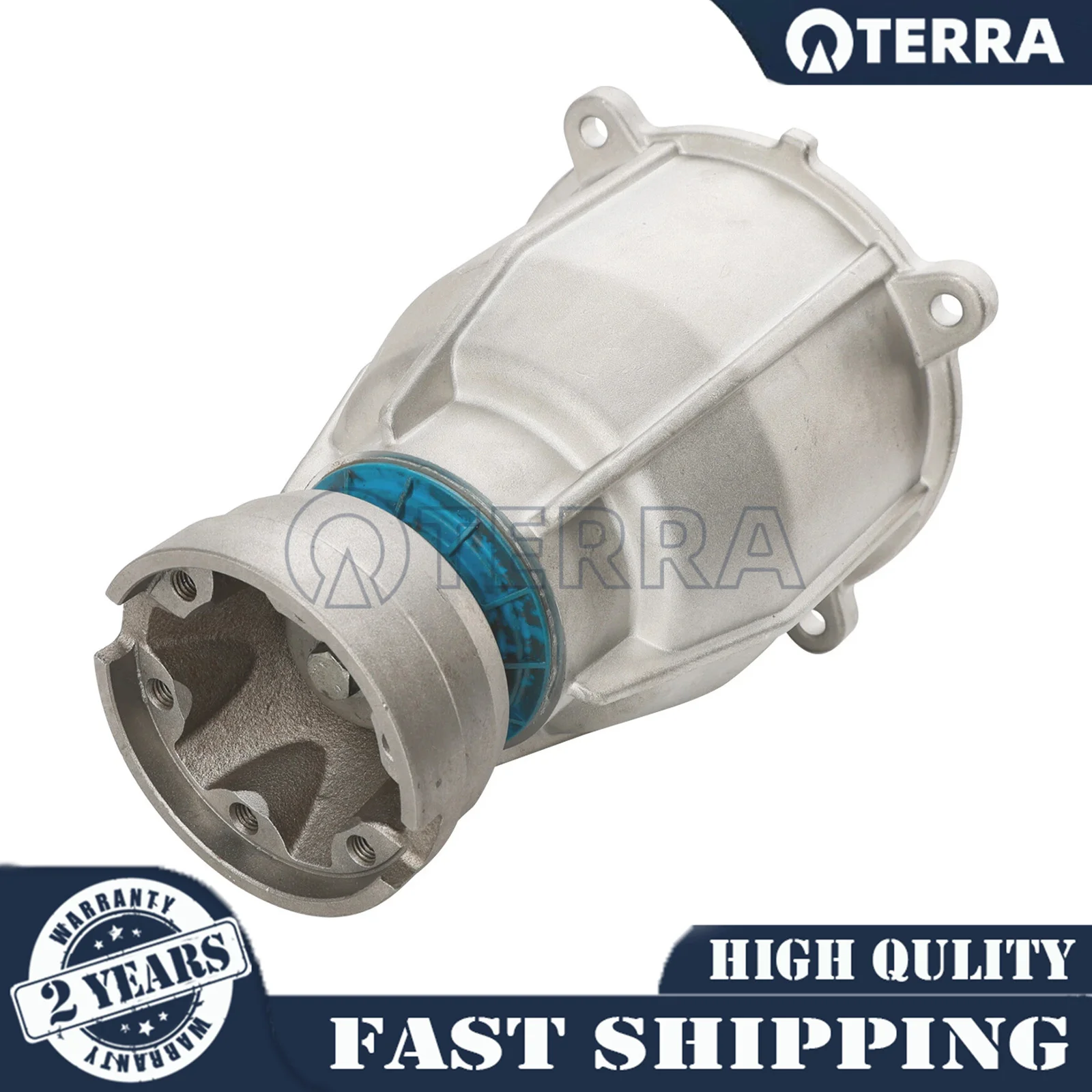 

AP03 Вязкая муфта заднего дифференциала 7E524A232A для Ford Flex Edge Lincoln 2013-2021 CV6Z4A232A