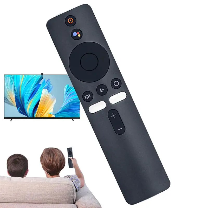 For Xiaomi TV Box 4K TV Remote Stable Remote Controls TV Remote Modern Design Tvs Replacement Remote For Family