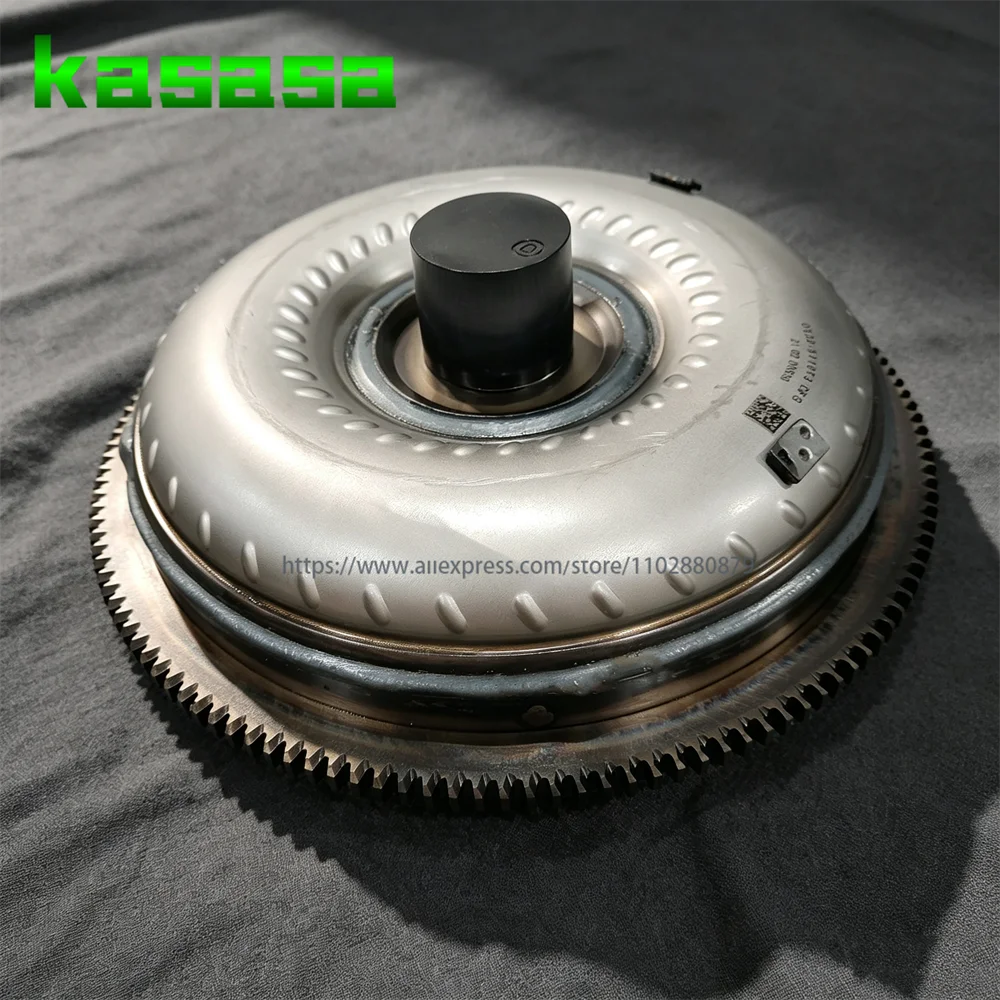 Brand New M11 Torque Converter For Geely Boyue Borui GX7 EC8 2012-2018 1.8T 2.0L 2.4L