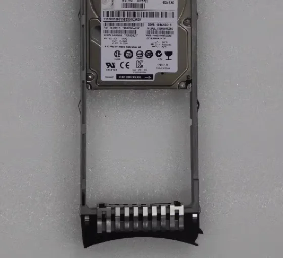 

Для 00Y2431 00Y5721 00Y2505 900G 10K SAS 2.5 V3500 V3700 жесткий диск