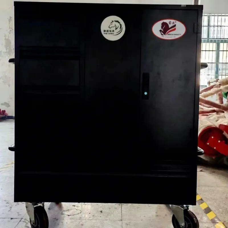 

Седло для конного спорта из нержавеющей стали премиум-класса, высокая прочность, сверхмощная конструкция, индивидуальный цвет/логотип, 3 размера, просторный интерьер