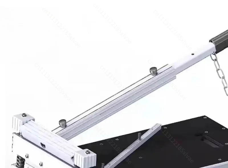 PVC & Composite Flooring Cutter Manual Floor Cutting Tool For Vinyl Laminate Floor Installation