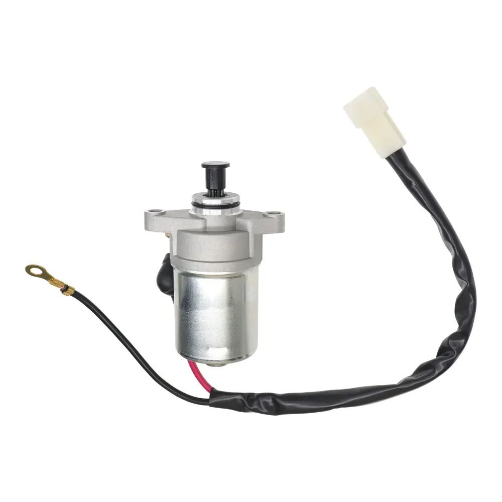 

Starter Motor for Polaris Outlaw 50 Predator Sportsman Scrambler ETON 90 Select