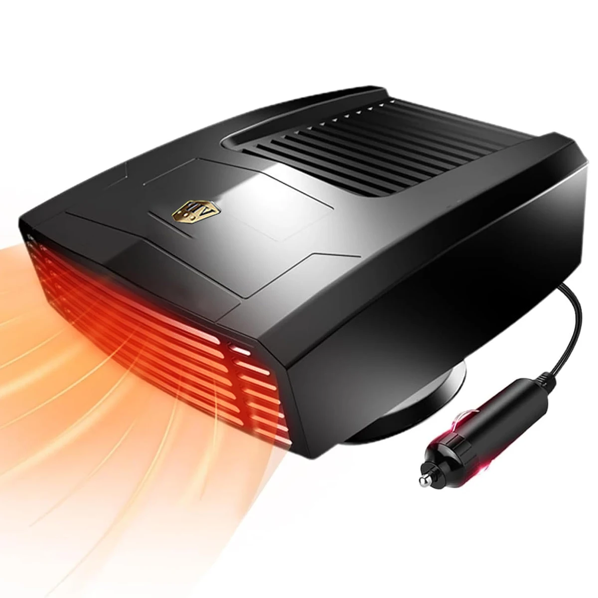 Thumbnail 3 - #61 Latest Electric Car Heaters Updates