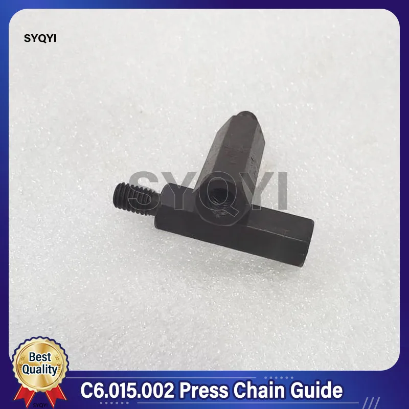 Best Quality C6.015.002 Press Chain Guide For Heidelberg Offset Printing Machine Parts