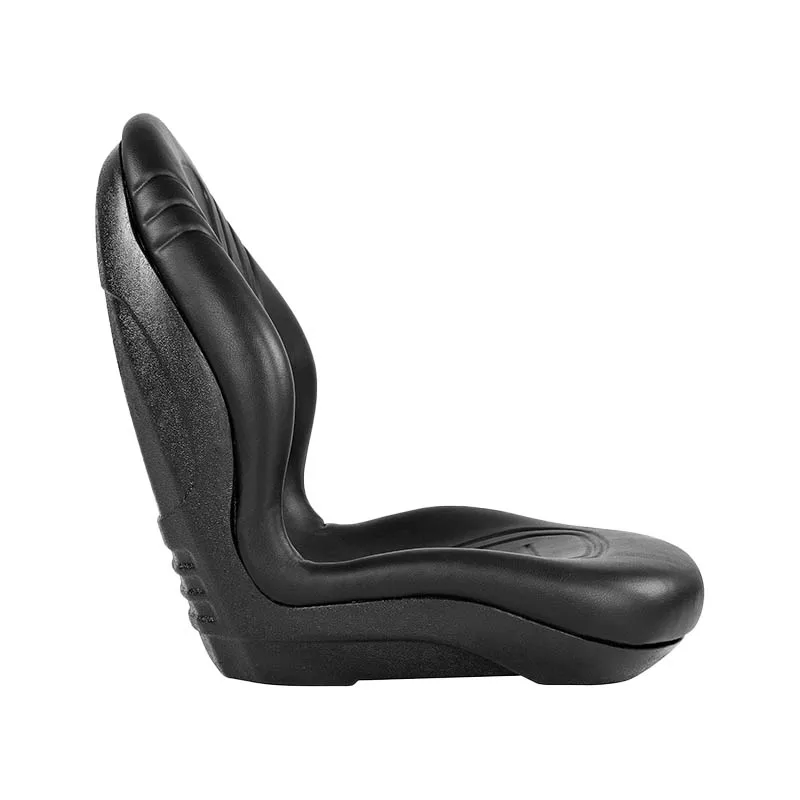 Easy Installation Waterproof Aftermarket Lawn Mower Seat for Garden