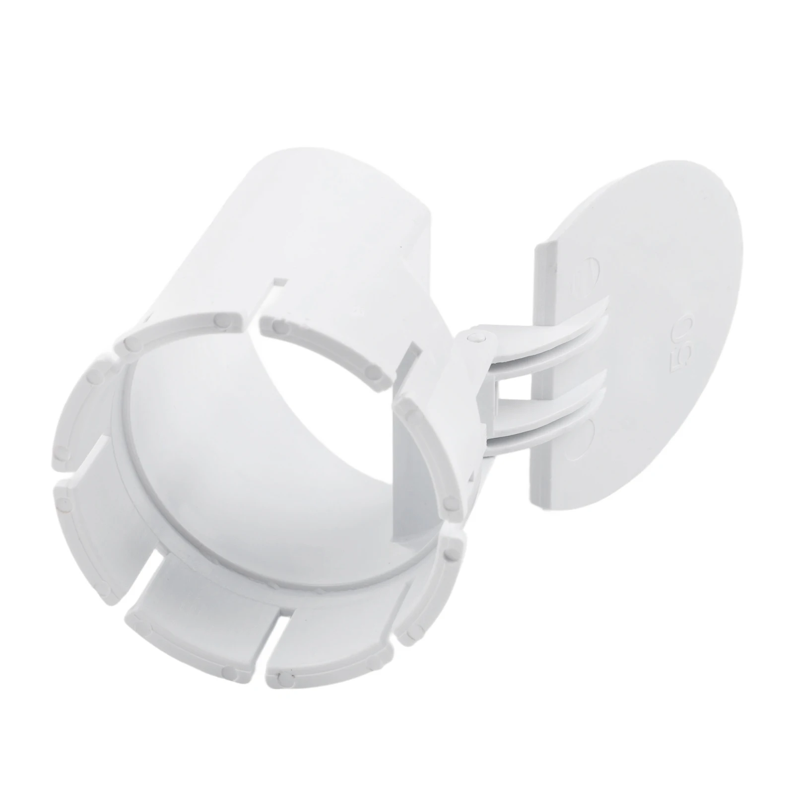 For Garden Floor Drains Rainwater Pipe Filter Garden Floor Drains 50 75 110 160mm Multifunctional Easy Installation