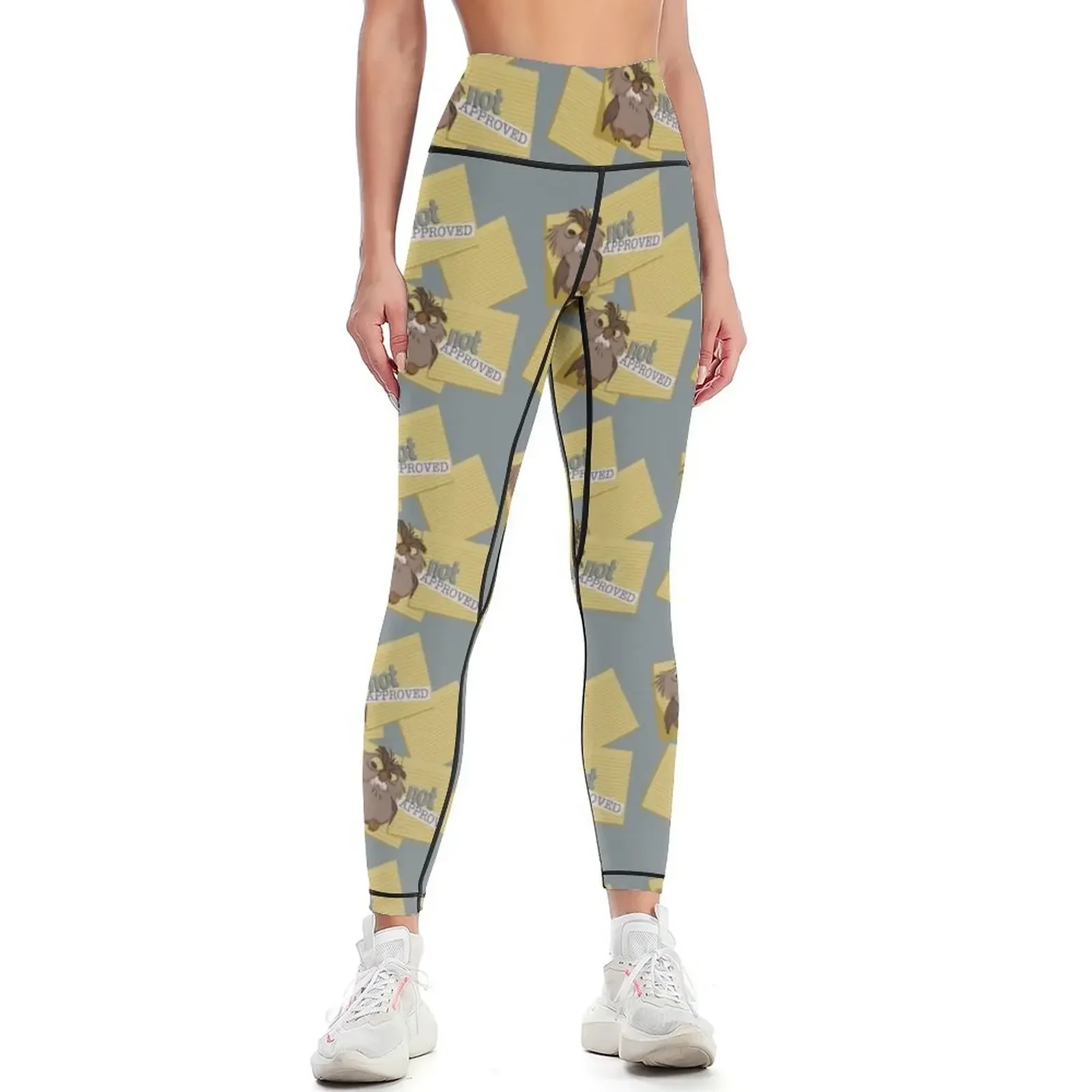 

Archimedes Leggings Women's trousers for fitness sporty woman push up Fitness's gym clothes Womens Leggings