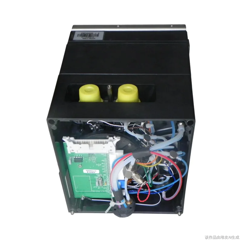 

ENR37251 Ink Circuit IC60 Ink Core восстановленное использование для струйного принтера Imaje 9010 9020 9030larla