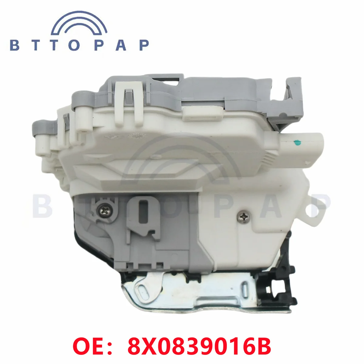 

Rear Right Door Lock Actuator 8X0839016B 8X0839016E BDL14059 For Q2 Q5 TT TTS RS3 RS4 RS5 Audi A1 2011-2018 A3 S3 A4/S4 A5/S5