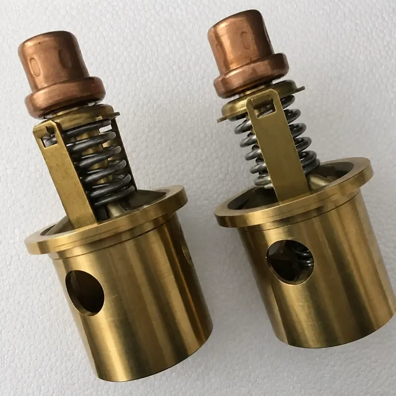 Temperature Control Valve for Chigo Air Compressor A001A2 Thermostatic Thermal Control Valve Compatible with A060A3 A062A2
