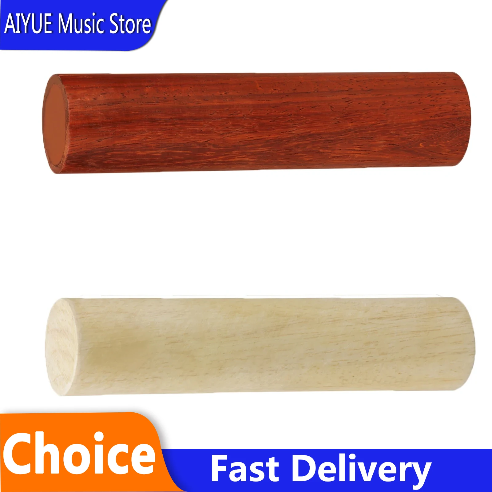 

Orff Sand Hammer New Models Sand Tube Round Children's Music Enlightenment Grip Strength Safety Percussion Music Instruments
