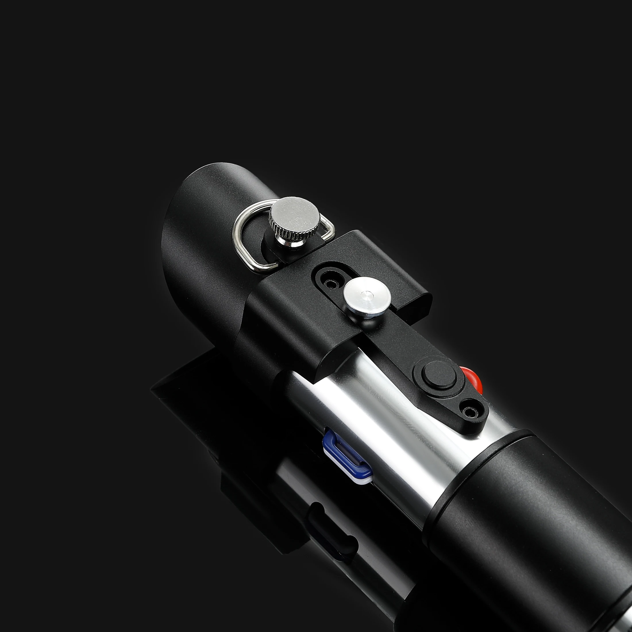 Vader Saber Sith Master Dark Lord Lightsaber XRGB3.0/Xenopixel 3.0 Smooth Swing App Control Colour Change - view 4