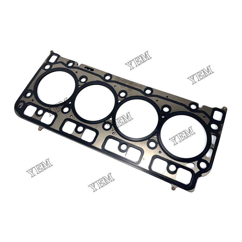 

New DX120 Cylinder Head Gasket Fit For Doosan Diesel Engine Parts