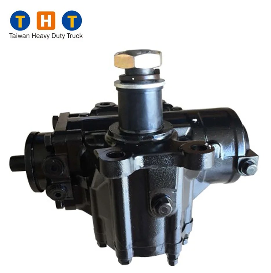 Popular Hot sell Steering Box 44110-E0110 Truck Pump Parts  For HINO E13C