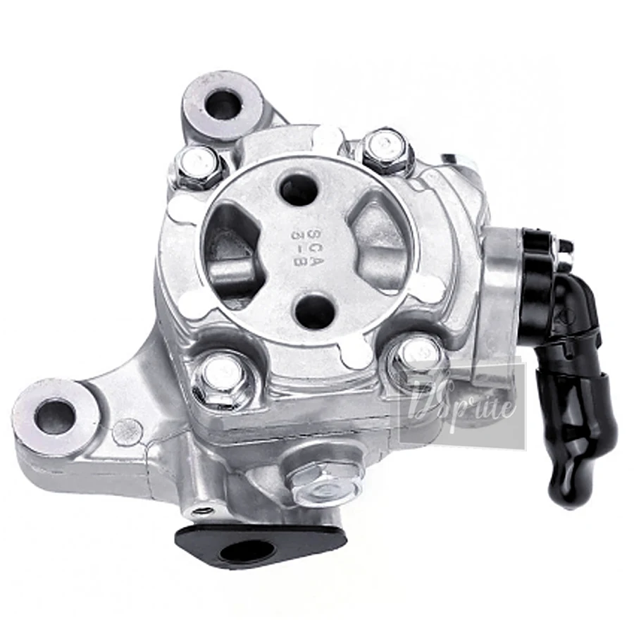 Power Steering Pump Fit for Honda CRV ACCORD2.7 56110-RTA-A01 56110-PNB-003 56110-PNB-023 56110-PNB-013 56110-RTA-A03