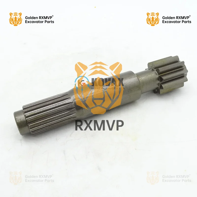 For Hyundai Komatsu Excavator 20y-27-42510 Main Drive Shaft Pc200-8 Parts