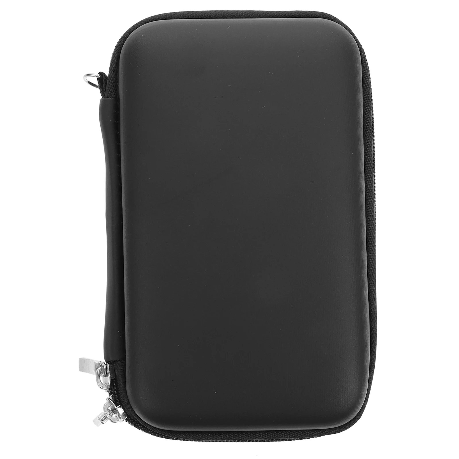 

EVA Nylon Tech ganizer Drive Case Cable Storage ganizer for Electronics Travel Gadgets Protective Bag Prolongs Life