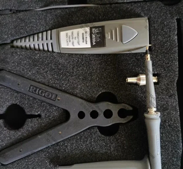 new RP5600A 600MHz Oscilloscope Passive Probe