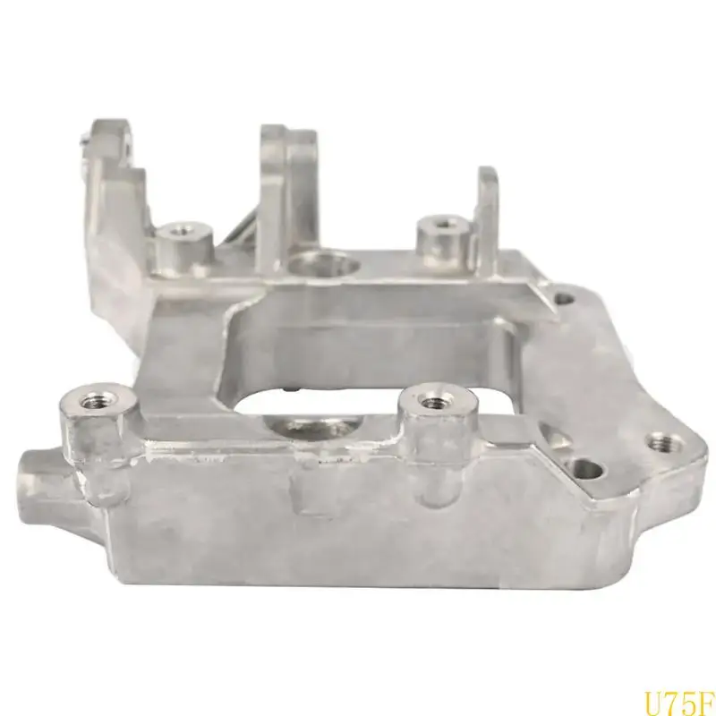 

U75F Compressor Bracket Auto Accessory Stable Performances Replacement Air Conditioners Compressor Bracket