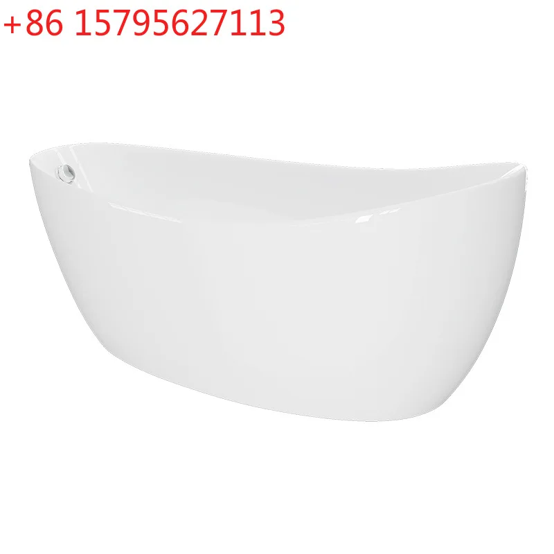 

Ванна, Стильная съемная ванна AJ-6023