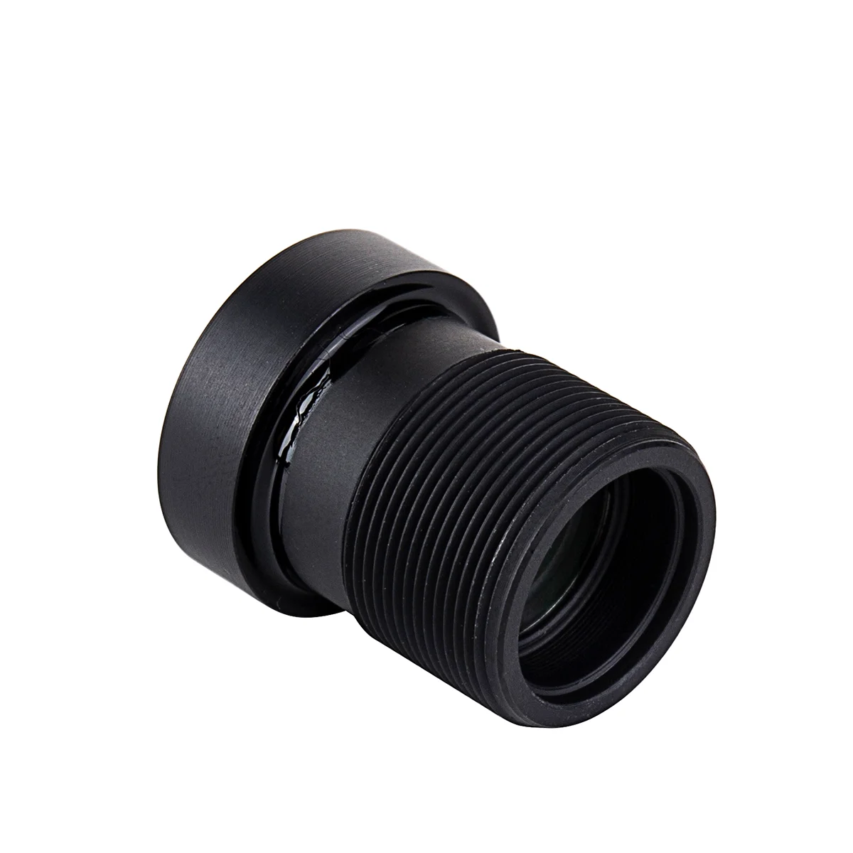 CH3770A 16mm F/2.8 M12 1/1.8" 16MP 26.8 Degree Low Distortion 6G Manual Focus Lens
